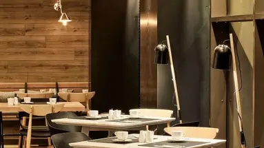 Ibis Styles Heraklion Central