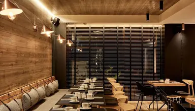 Ibis Styles Heraklion Central