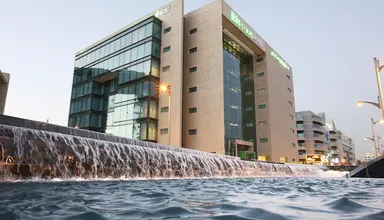 Ibis Styles Jumeirah