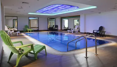 Ibis Styles Jumeirah