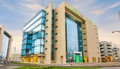 Ibis Styles Jumeirah