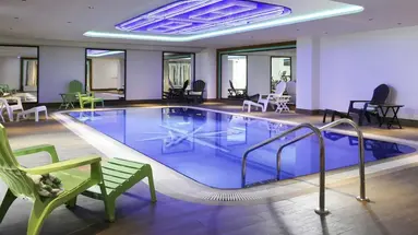 Ibis Styles Jumeirah