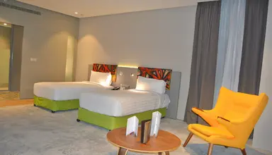 Ibis Styles Jumeirah