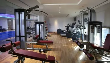 Ibis Styles Jumeirah
