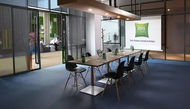 Ibis Styles Jumeirah