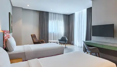 Ibis Styles Jumeirah