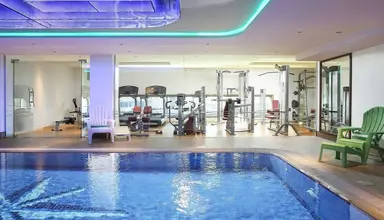 Ibis Styles Jumeirah