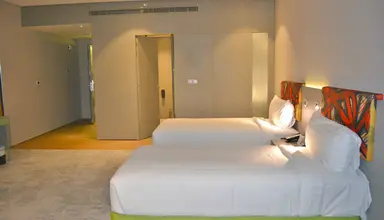 Ibis Styles Jumeirah