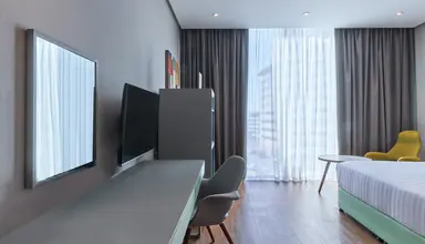 Ibis Styles Jumeirah
