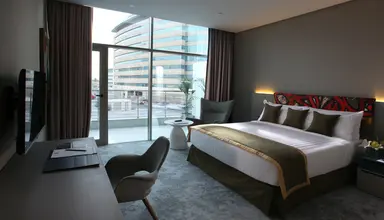 Ibis Styles Jumeirah
