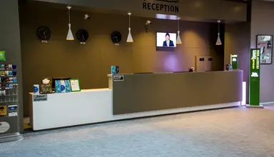 Ibis Styles Jumeirah