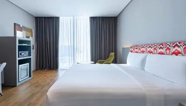 Ibis Styles Jumeirah