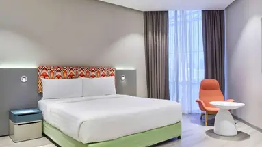 Ibis Styles Jumeirah