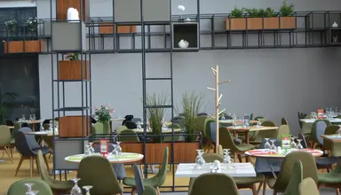 Ibis Styles Jumeirah