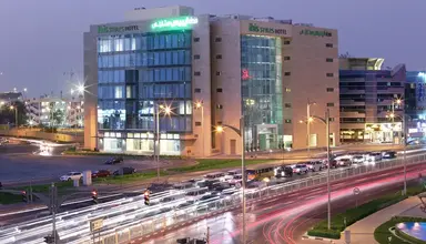Ibis Styles Jumeirah