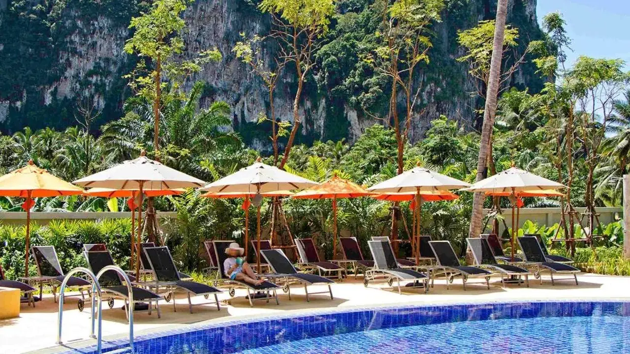 Ibis Styles Krabi