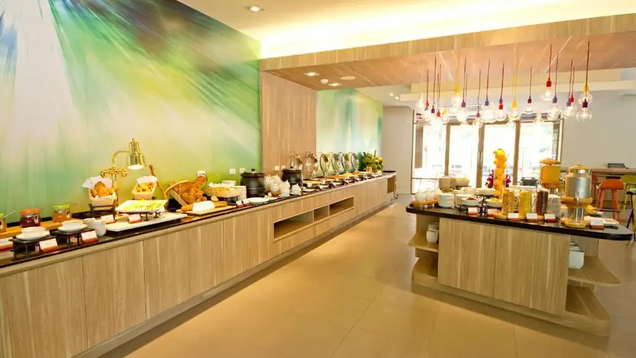 Ibis Styles Krabi