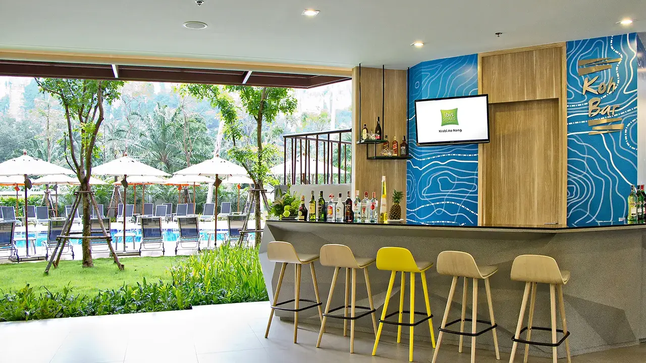 Ibis Styles Krabi