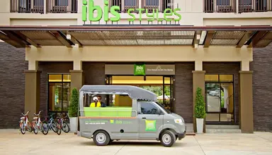 Ibis Styles Krabi