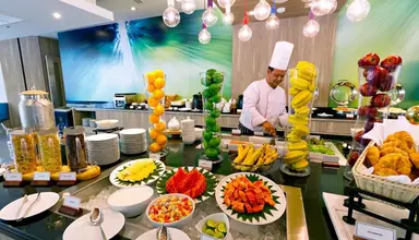 Ibis Styles Krabi