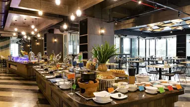 Ibis Styles Nha Trang