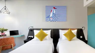 Ibis Styles Nha Trang