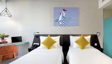 Ibis Styles Nha Trang