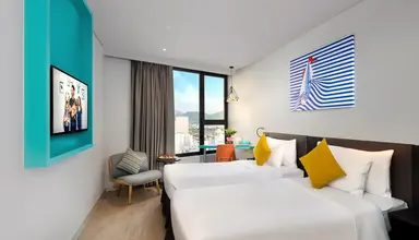 Ibis Styles Nha Trang