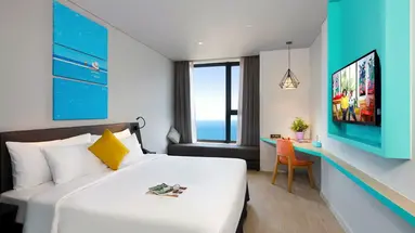 Ibis Styles Nha Trang