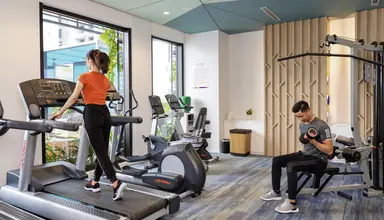 Ibis Styles Nha Trang