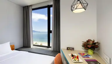 Ibis Styles Nha Trang
