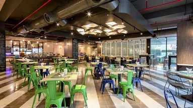 Ibis Styles Nha Trang