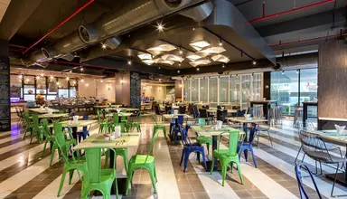 Ibis Styles Nha Trang