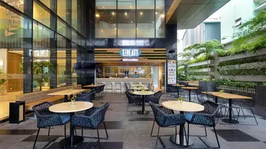 Ibis Styles Nha Trang