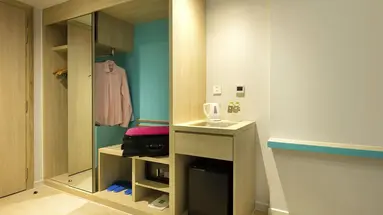 Ibis Styles Nha Trang
