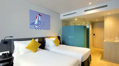 Ibis Styles Nha Trang
