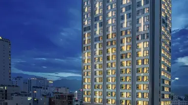 Ibis Styles Nha Trang