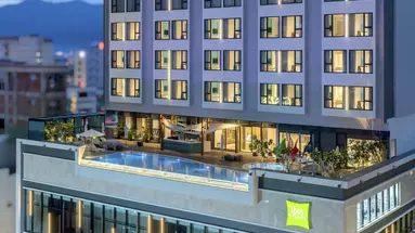 Ibis Styles Nha Trang