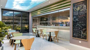 Ibis Styles Nha Trang