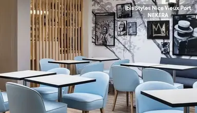Ibis Styles Nice Vieux Port