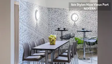 Ibis Styles Nice Vieux Port