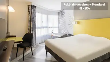 Ibis Styles Nice Vieux Port