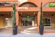 Ibis Styles Nice Vieux Port