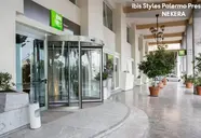 ibis Styles Palermo President