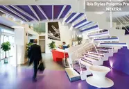 ibis Styles Palermo President
