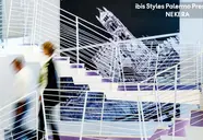 ibis Styles Palermo President