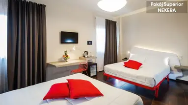 ibis Styles Palermo President