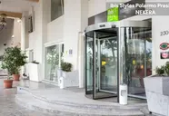 ibis Styles Palermo President