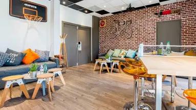 ibis Styles Paris Bercy