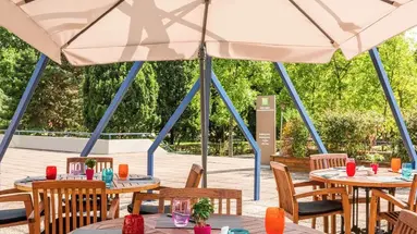 ibis Styles Paris Bercy